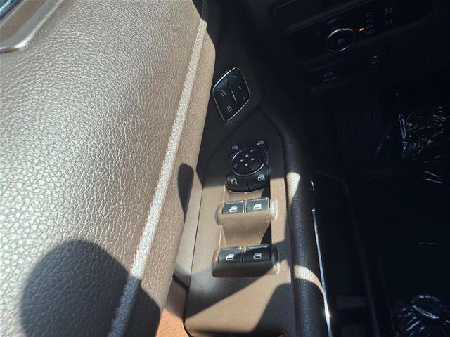 Certified 2023 Ford Expedition Max King Ranch AWD/4WD image 21