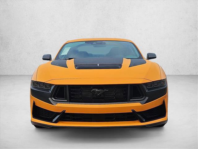 Certified 2026 Ford Mustang Dark Horse image 8