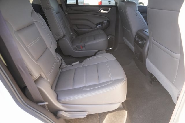 Used 2018 GMC Yukon Denali image 15