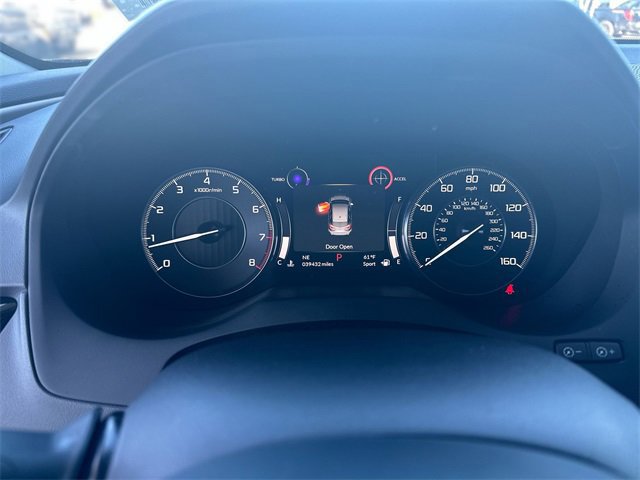 Used 2020 Acura RDX w/ Technology Package image 16