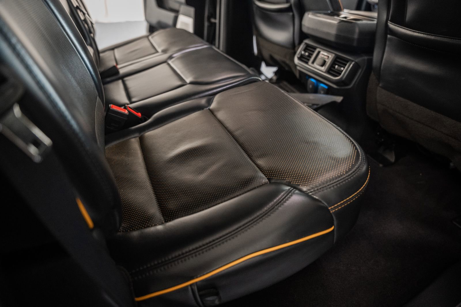 Certified 2023 Ford F150 Tremor w/ Equipment Group 402A High image 41