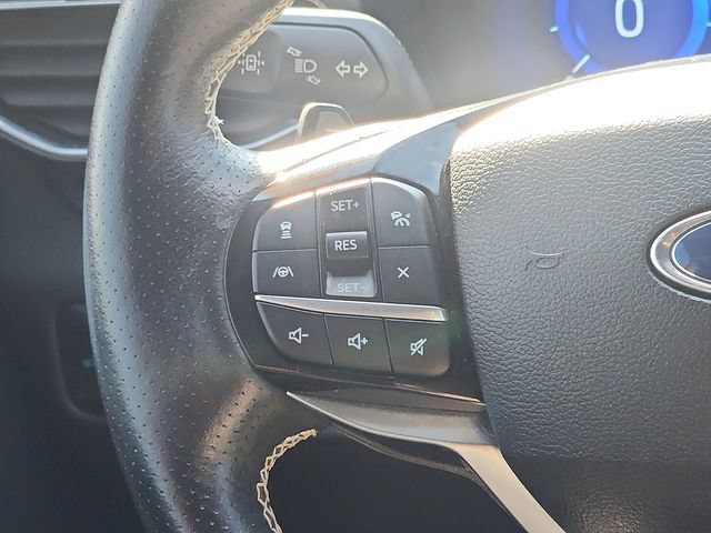 Certified 2023 Ford Explorer ST w/ Equipment Group 401A AWD/4WD image 14