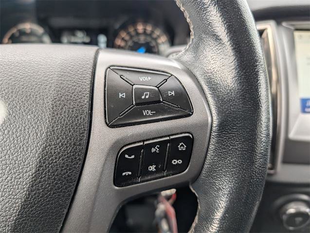 Certified 2020 Ford Ranger XLT w/ FX4 Off-Road Package image 22