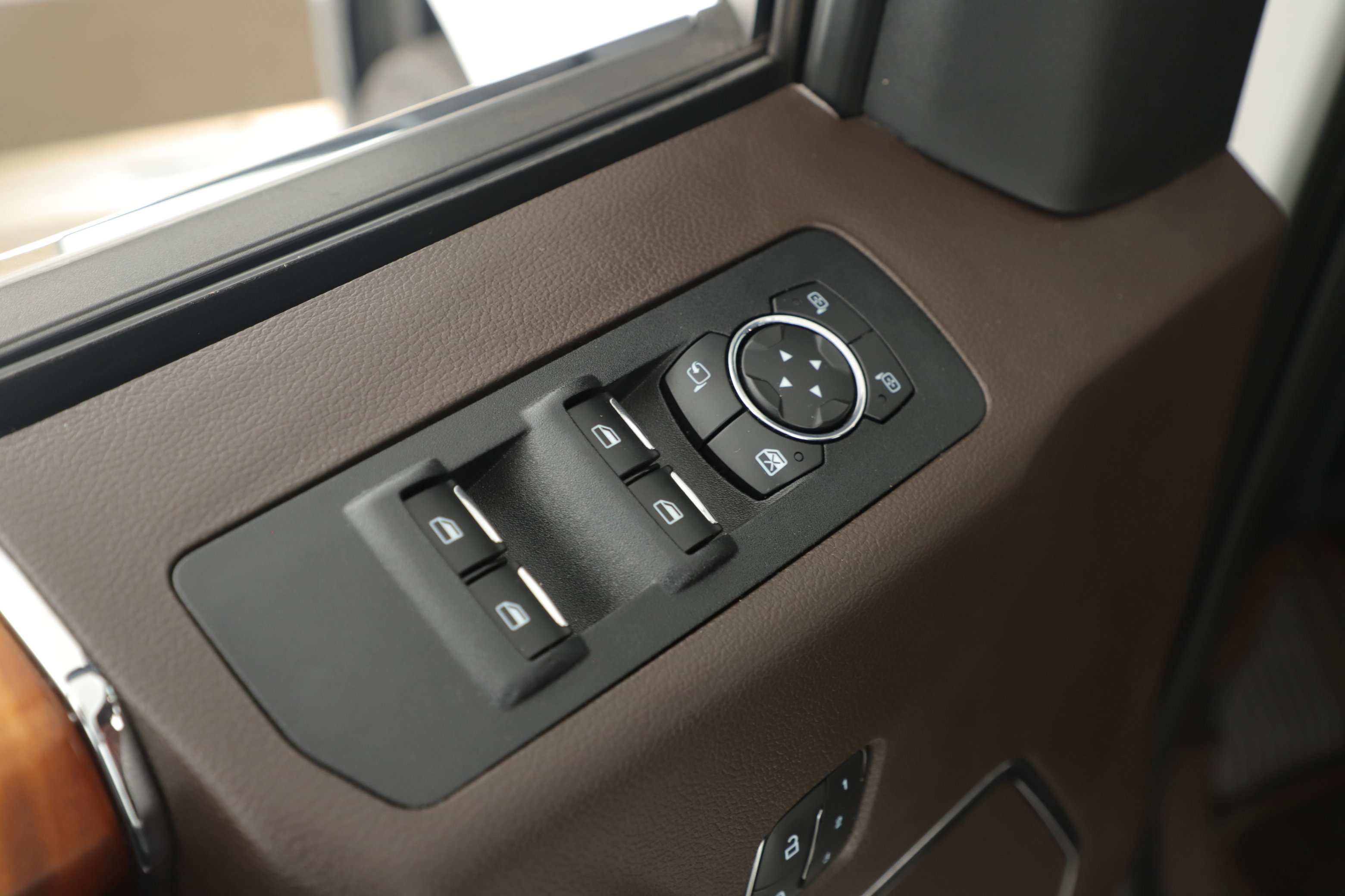 Certified 2020 Ford F150 King Ranch w/ Equipment Group 601A Luxury image 10