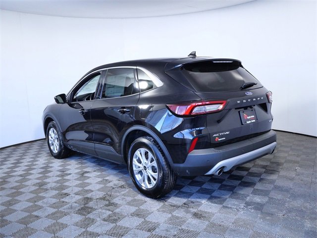 Certified 2023 Ford Escape Active w/ Tech Pack #2 image 6