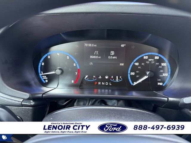 Certified 2021 Ford Bronco Sport Big Bend image 22