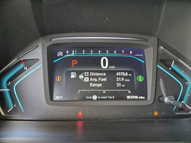 Used 2021 Honda Odyssey EX-L image 20