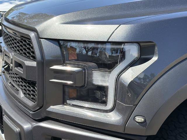 Certified 2020 Ford F150 Raptor w/ Equipment Group 802A Luxury AWD/4WD image 10