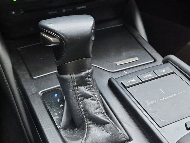Used 2020 Lexus ES 350 w/ Premium Package FWD image 12