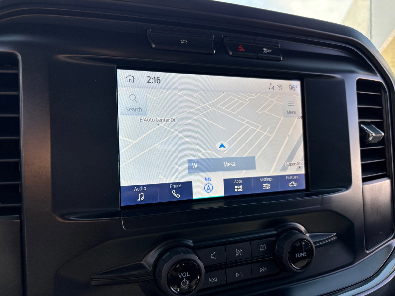 Certified 2023 Ford F150 XL w/ STX Appearance Package image 27