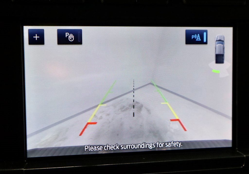 Certified 2023 Ford F150 XLT w/ Equipment Group 301A Mid image 9