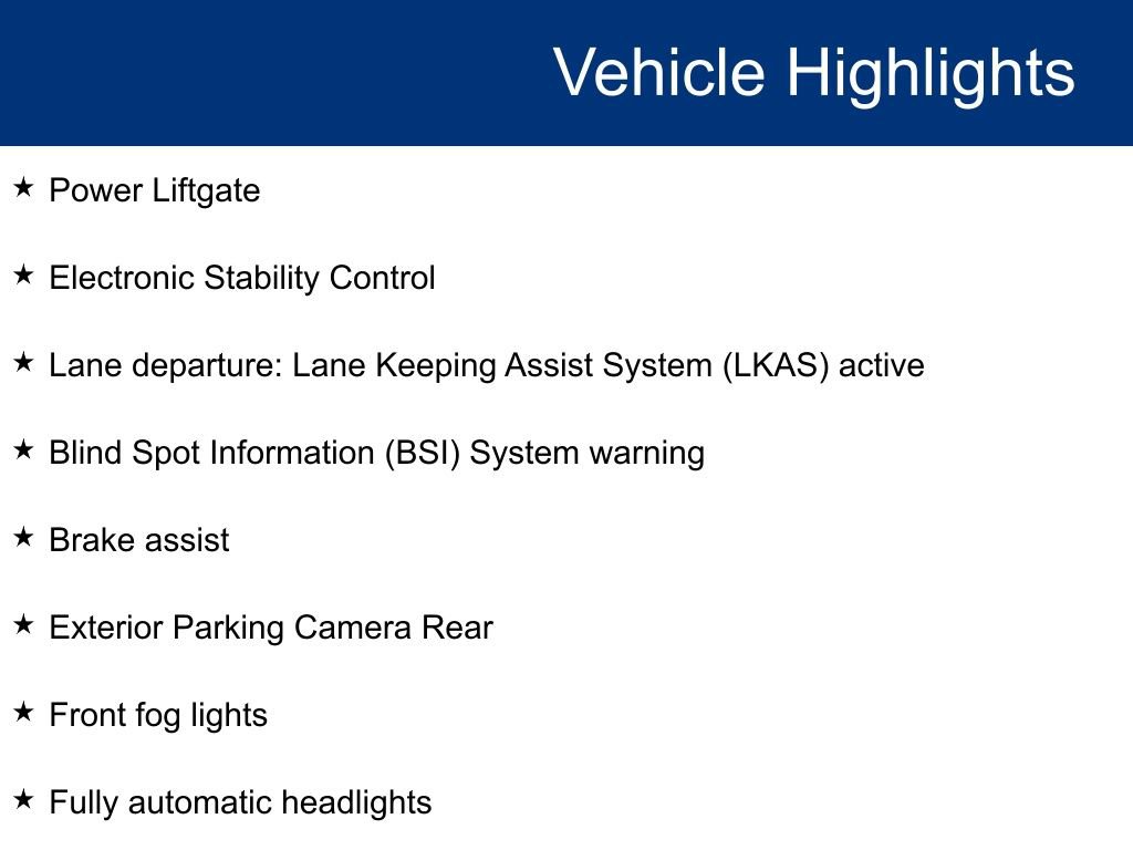 Used 2024 Honda Pilot EX-L image 24