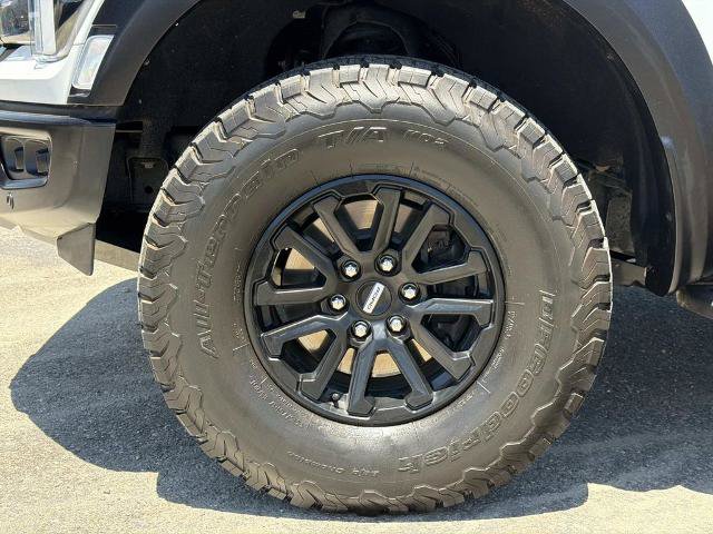 Certified 2024 Ford F150 Raptor AWD/4WD image 31