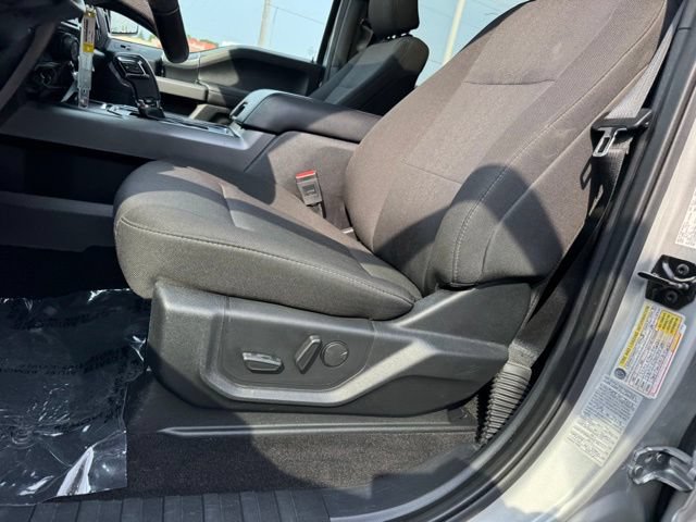 Certified 2019 Ford F150 XLT w/ Equipment Group 302A Luxury AWD/4WD image 6