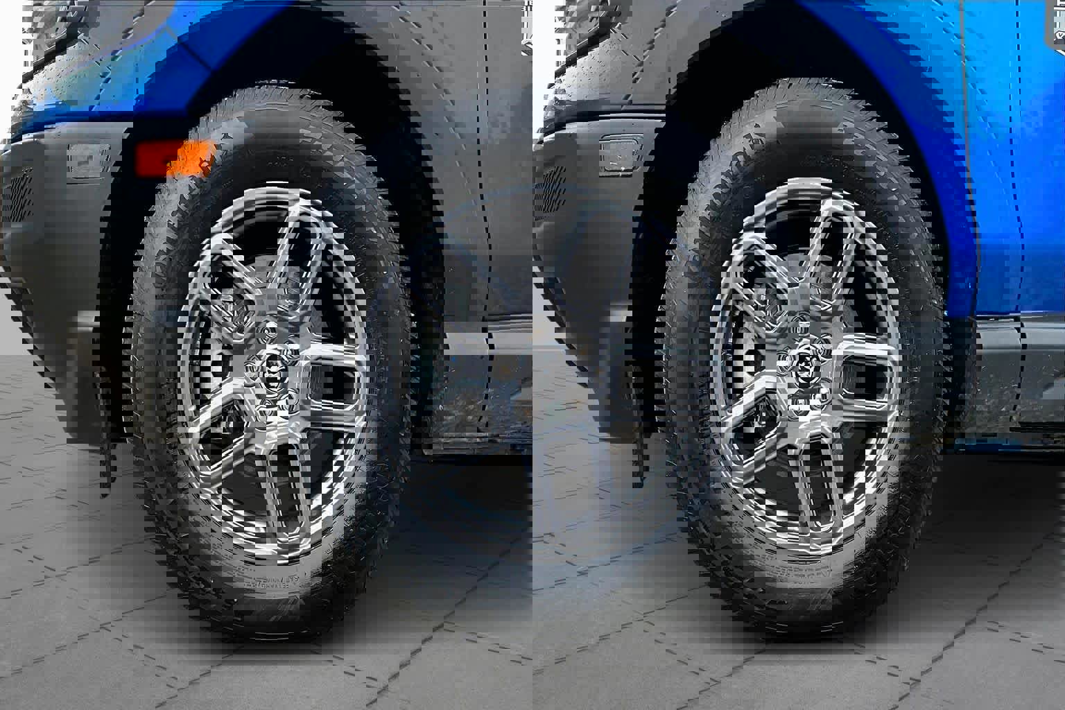 Certified 2025 Ford Bronco Sport Big Bend w/ Convenience Package image 14