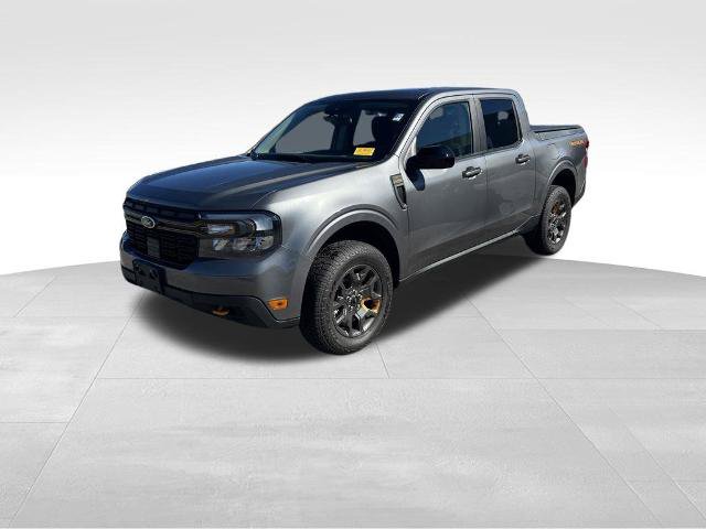 Certified 2024 Ford Maverick Tremor w/ Tremor Off-Road Package AWD/4WD image 2