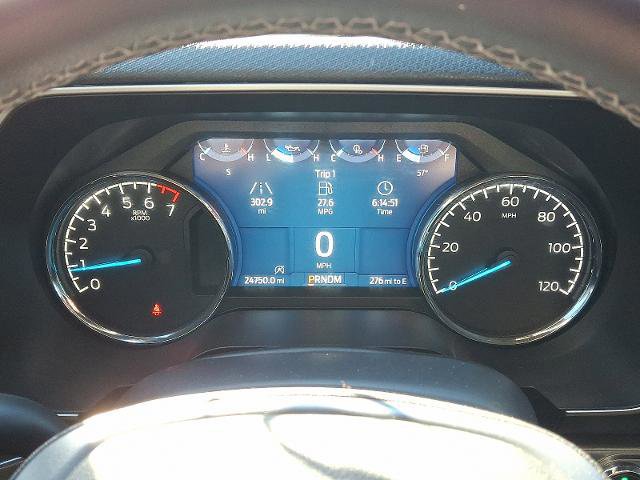 Certified 2023 Ford F150 XLT w/ Equipment Group 302A High image 19