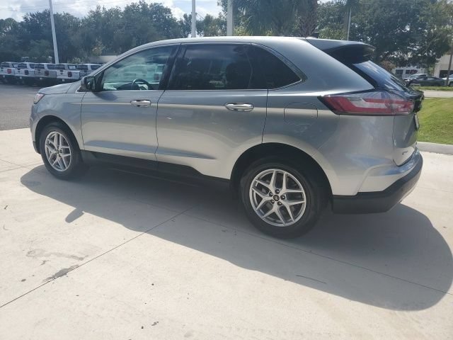 Certified 2024 Ford Edge SEL AWD/4WD image 10