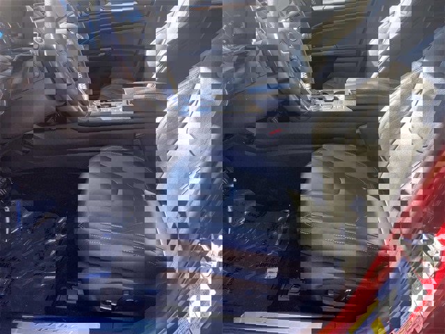 Certified 2020 Ford Fusion Titanium image 55