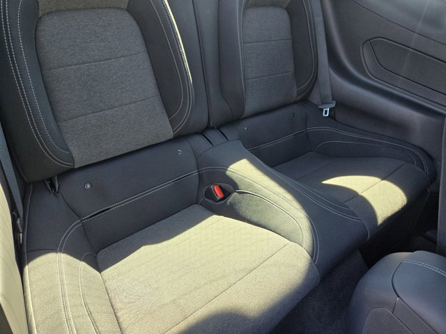 Certified 2026 Ford Mustang EcoBoost image 29