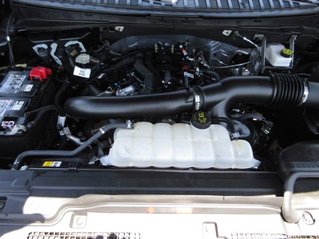 Certified 2025 Ford Expedition Max Active AWD/4WD image 27
