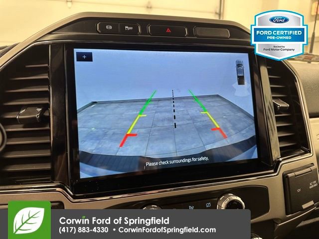 Certified 2022 Ford F250 Lariat image 27