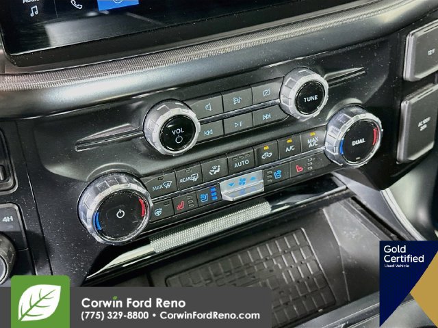Certified 2024 Ford F150 Raptor AWD/4WD image 19