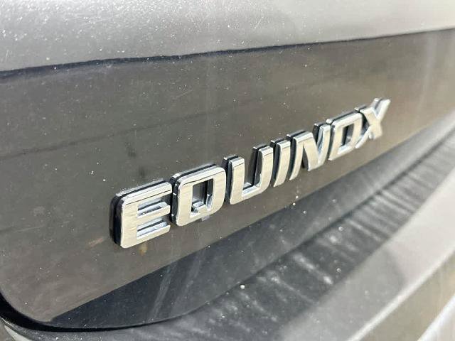 Used 2024 Chevrolet Equinox Premier AWD/4WD image 7
