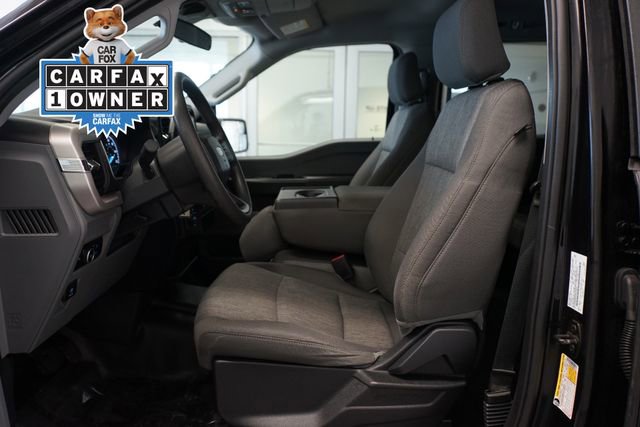 Certified 2023 Ford F150 XL w/ XL Chrome Appearance Package image 13