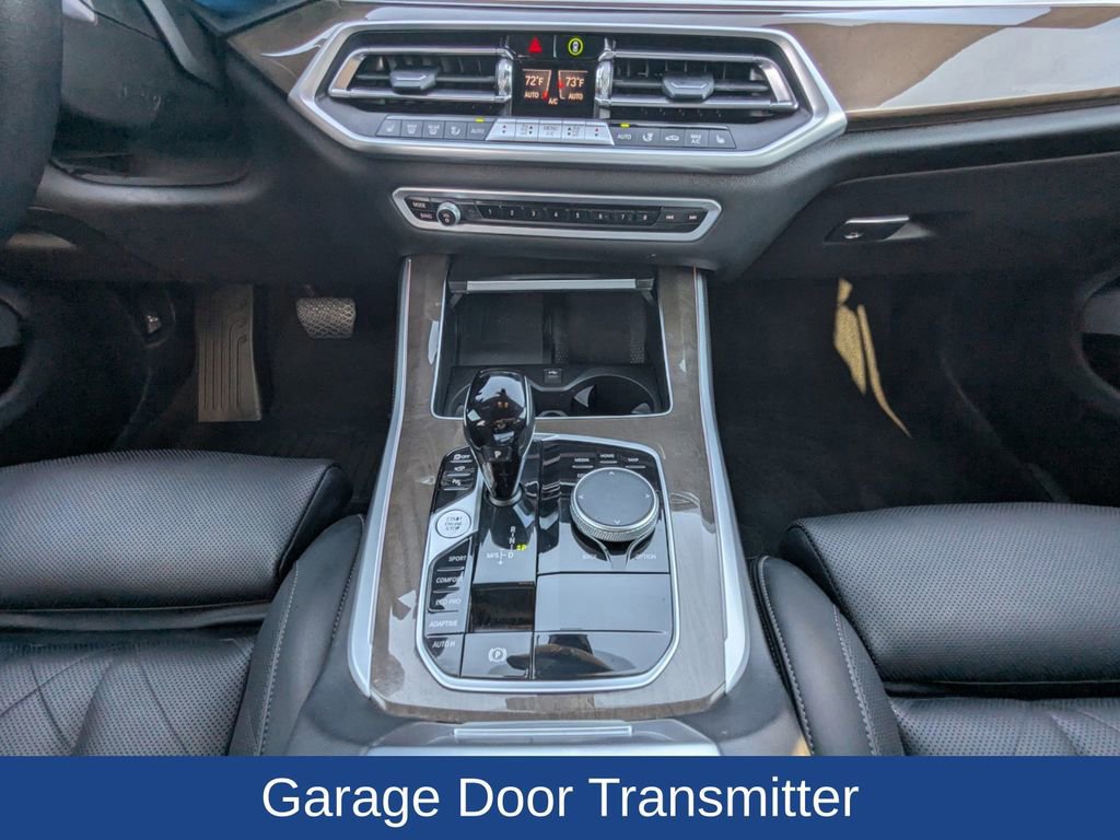 Used 2023 BMW X5 sDrive40i w/ Parking Assistance Package image 24