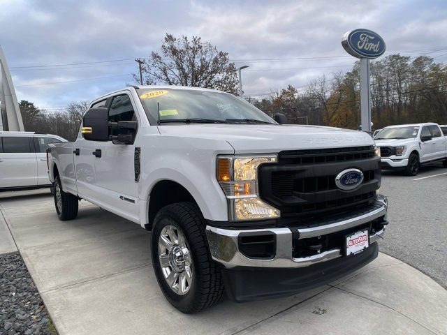 Certified 2020 Ford F250 XL w/ Power Equipment Group image 2