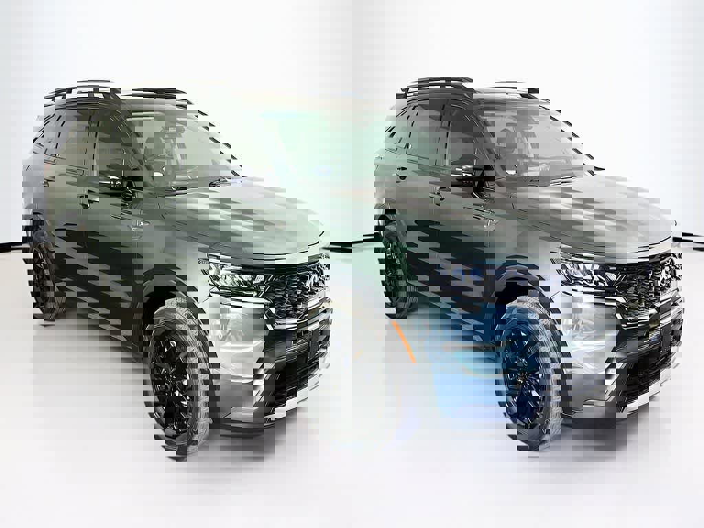 Used 2022 Kia Sorento S w/ Panoramic Sunroof Package image 7