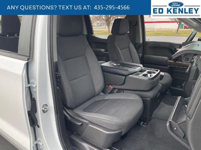 Used 2020 Chevrolet Silverado 1500 RST w/ All-Star Edition AWD/4WD image 26