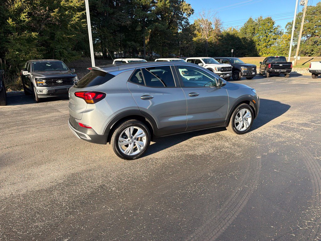 Used 2026 Buick Encore GX Preferred FWD image 3