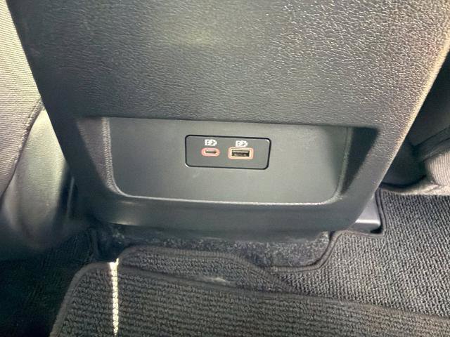 Used 2024 Nissan Frontier SV w/ Technology Package RWD image 24