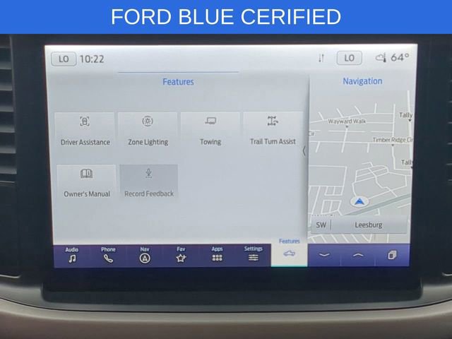 Certified 2022 Ford F150 Raptor image 19