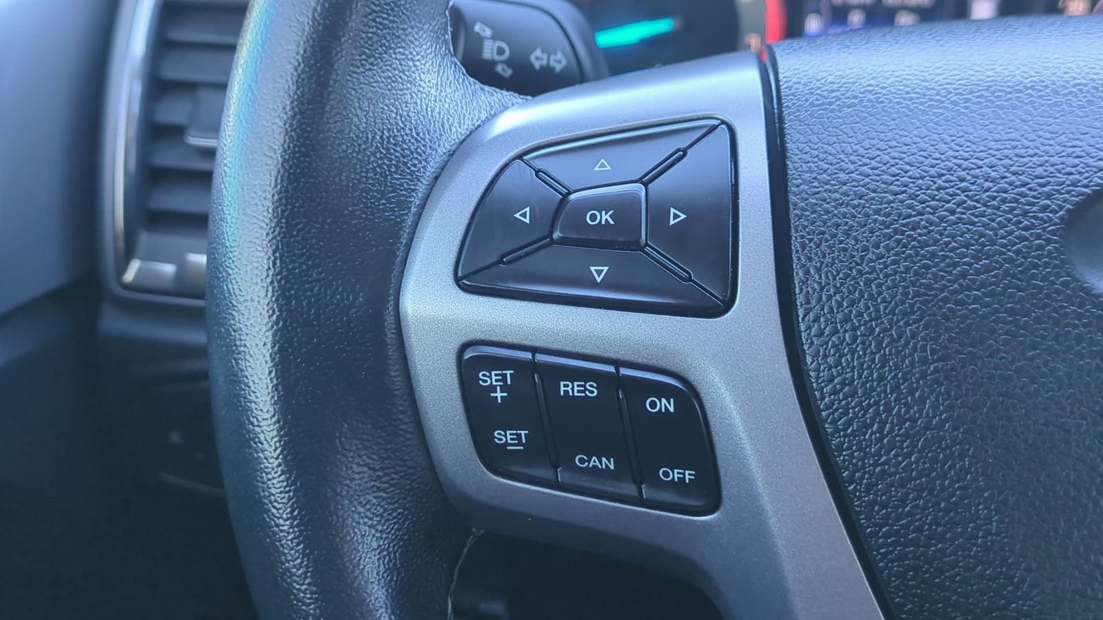 Certified 2023 Ford Ranger XLT w/ Equipment Group 302A High image 28