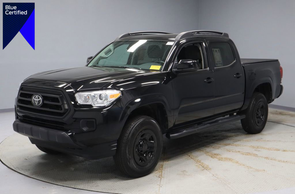 Used 2023 Toyota Tacoma SR