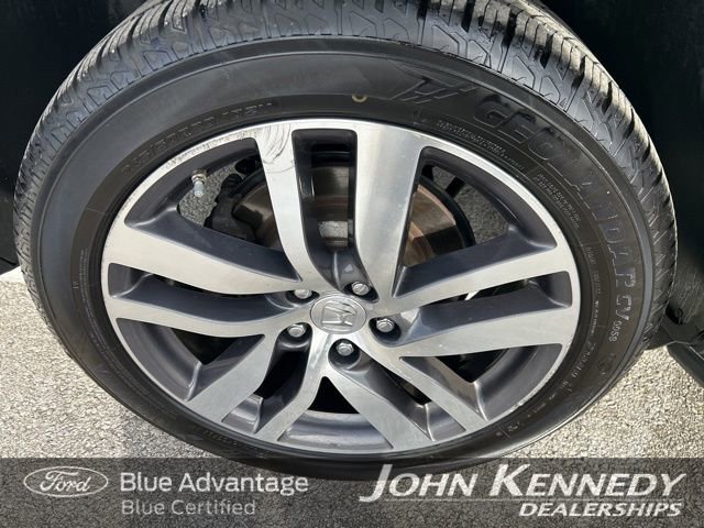 Used 2017 Honda Pilot Touring image 10