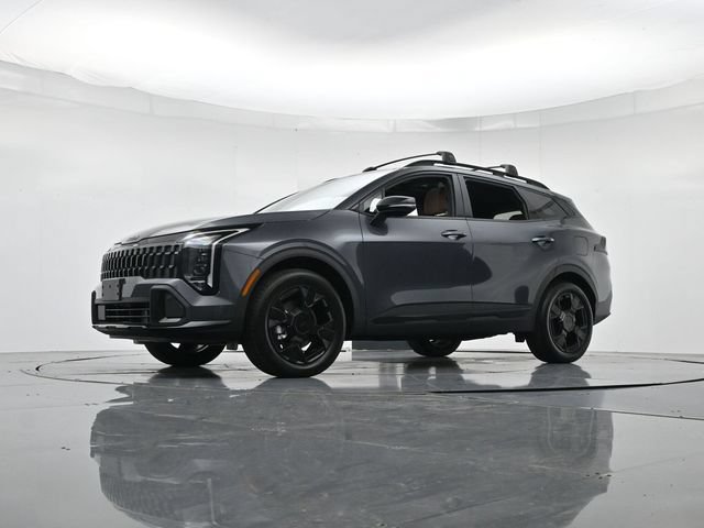 Used 2026 Kia Sportage X-Line AWD/4WD image 37