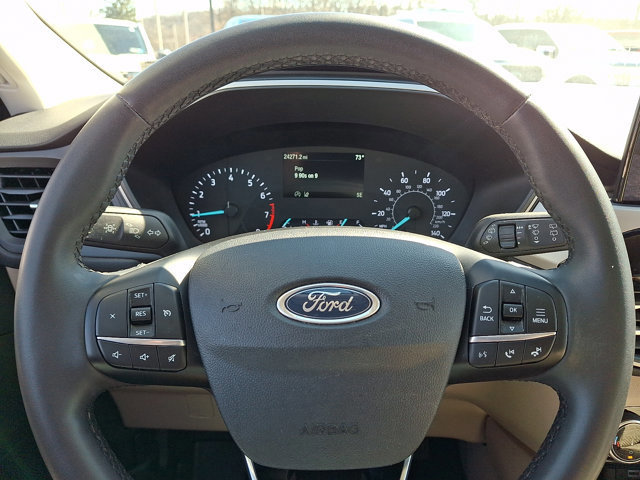 Certified 2022 Ford Escape SE w/ Convenience Package image 19