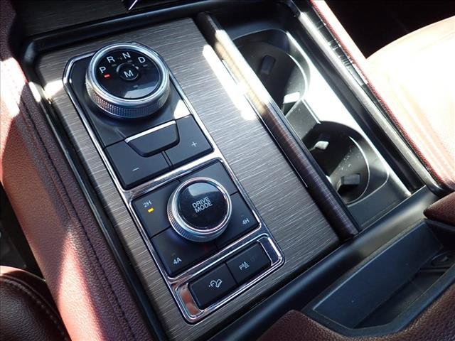 Certified 2022 Ford Expedition Max Limited AWD/4WD image 23