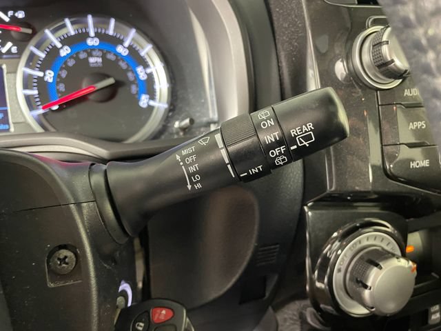 Used 2019 Toyota 4Runner TRD Off-Road Premium AWD/4WD image 16