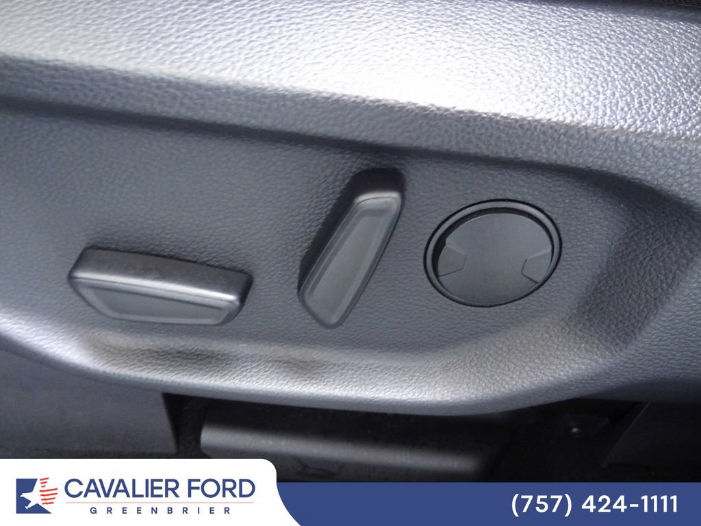 Certified 2024 Ford Ranger XLT w/ Technology Package AWD/4WD image 7