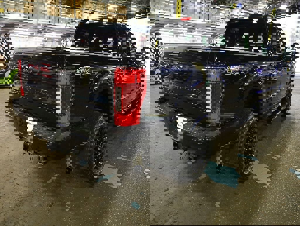 Certified 2020 Ford F250 Lariat image 4