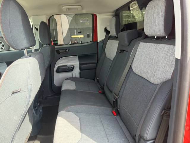 Certified 2022 Ford Maverick XLT w/ XLT Luxury Package image 17