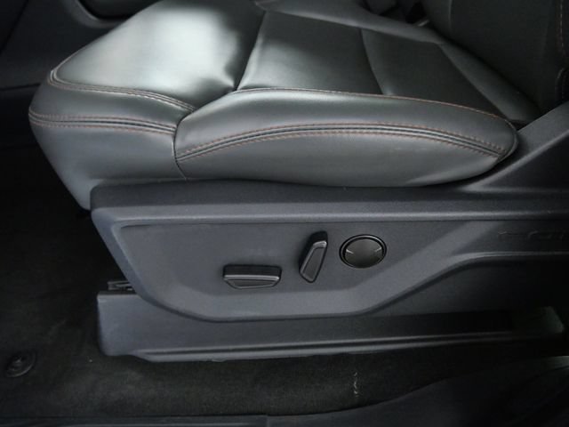 Certified 2025 Ford Expedition Active AWD/4WD image 18
