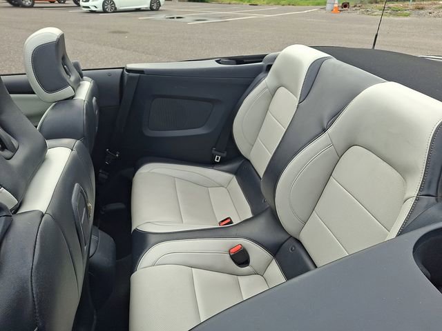 Certified 2024 Ford Mustang Premium RWD image 10