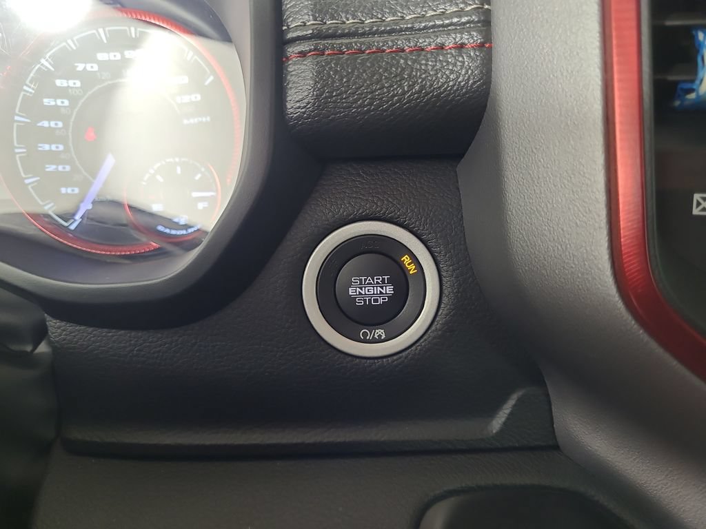 Used 2022 RAM 1500 Rebel w/ Rebel Level 1 Equipment Group AWD/4WD image 14