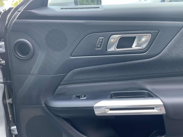 Certified 2024 Ford Mustang Coupe RWD image 23